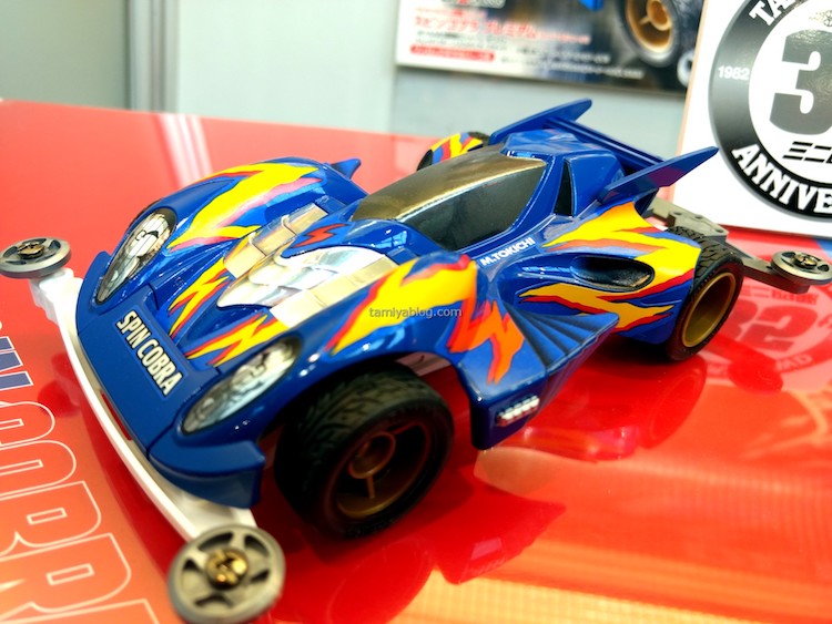 Tamiya-Mini-4WD-releases-at-Nuremberg-Toy-Fair-Spielwarenmesse-2017-1 第6张