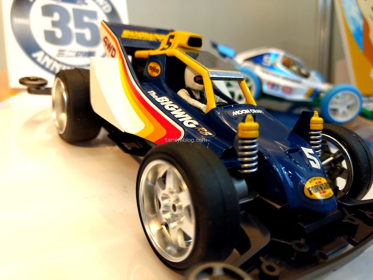 Tamiya-Mini-4WD-releases-at-Nuremberg-Toy-Fair-Spielwarenmesse-2017-14 第16张