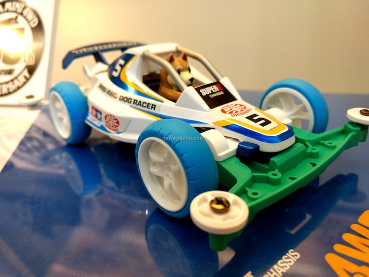 Tamiya-Mini-4WD-releases-at-Nuremberg-Toy-Fair-Spielwarenmesse-2017-15 第15张