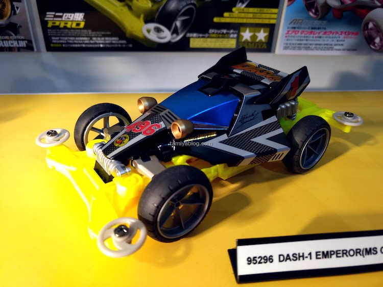 Tamiya-Mini-4WD-releases-at-Nuremberg-Toy-Fair-Spielwarenmesse-2017-24 第11张