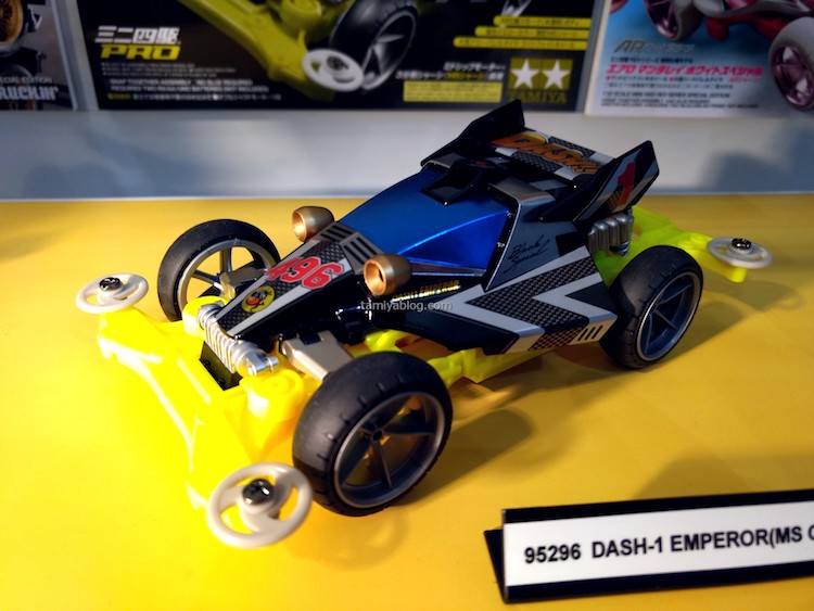 Tamiya-Mini-4WD-releases-at-Nuremberg-Toy-Fair-Spielwarenmesse-2017-24 第11张