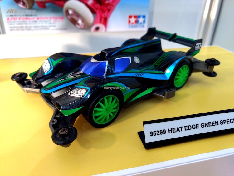 Tamiya-Mini-4WD-releases-at-Nuremberg-Toy-Fair-Spielwarenmesse-2017-25 第10张