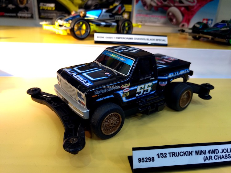 Tamiya-Mini-4WD-releases-at-Nuremberg-Toy-Fair-Spielwarenmesse-2017-27 第8张